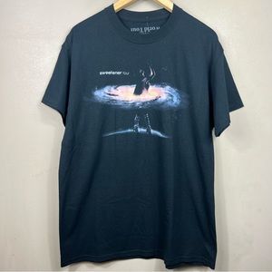 🆕Ariana Grande Rare Sweetener Tour T Shirt